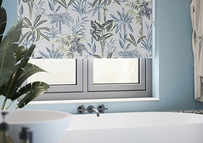 Miami Beach, Monsoon - Twist&Fit Roller Blind - Image 5